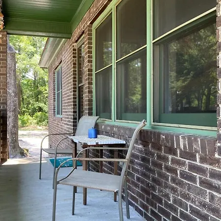 The Little Brick Cottage Myrtle Beach Exterior photo