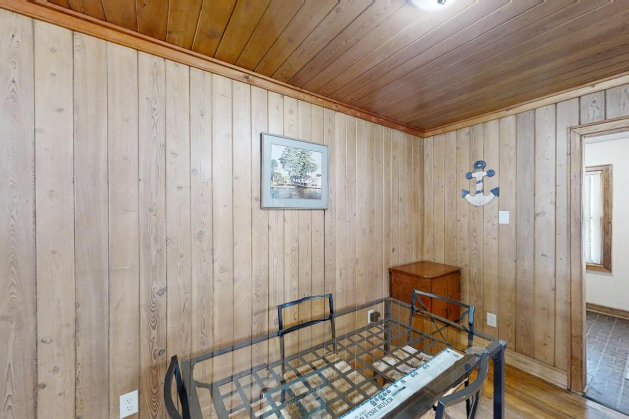 Casa vacanze The Little Brick