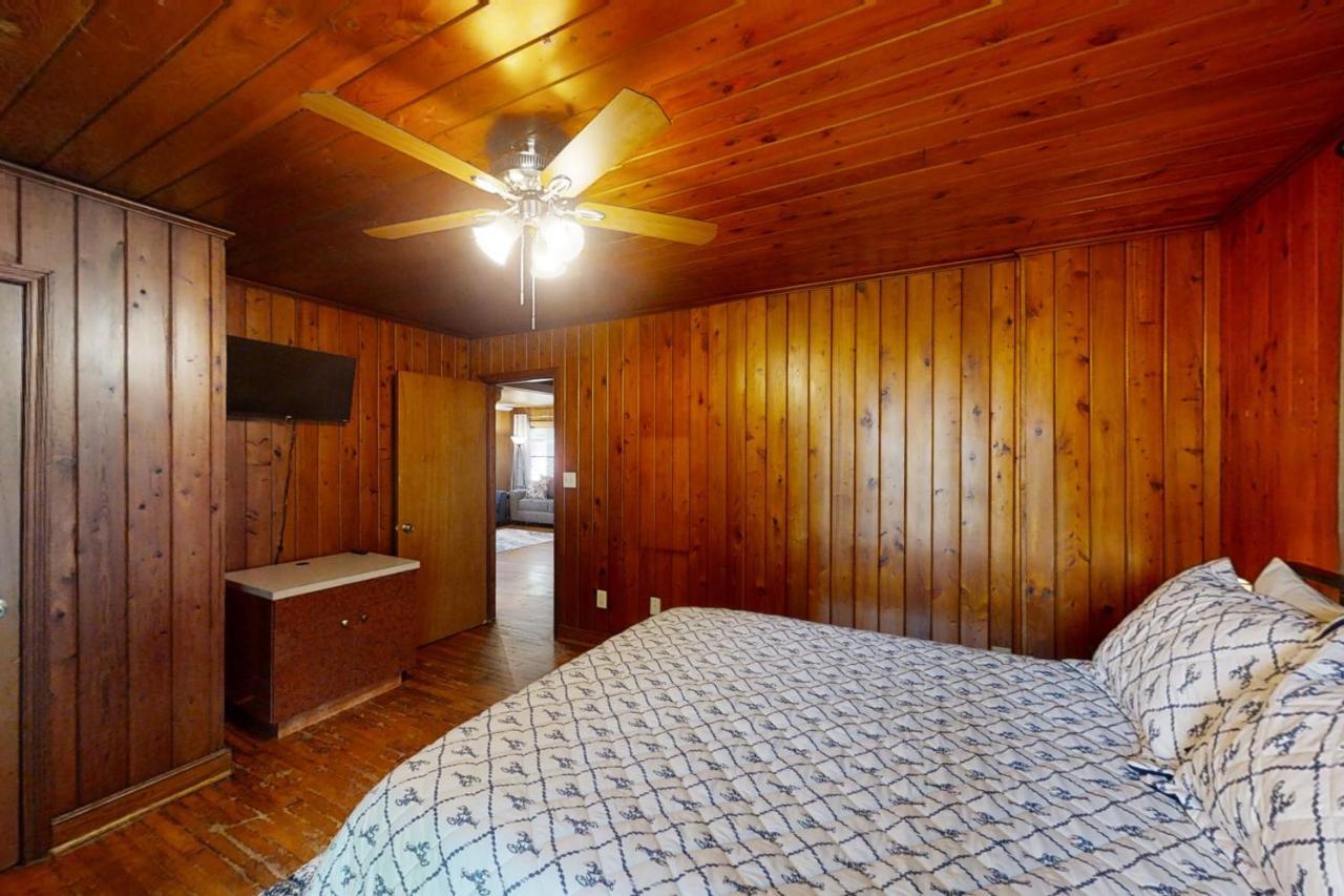 Casa vacanze The Little Brick Myrtle Beach